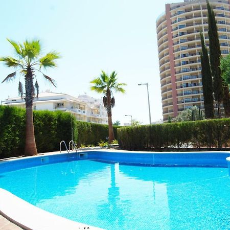 Beach View Apartment Litoralmar ปอร์ติเมา ภายนอก รูปภาพ