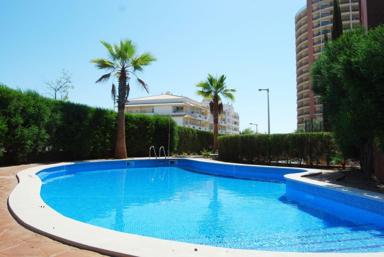 Beach View Apartment Litoralmar ปอร์ติเมา ภายนอก รูปภาพ