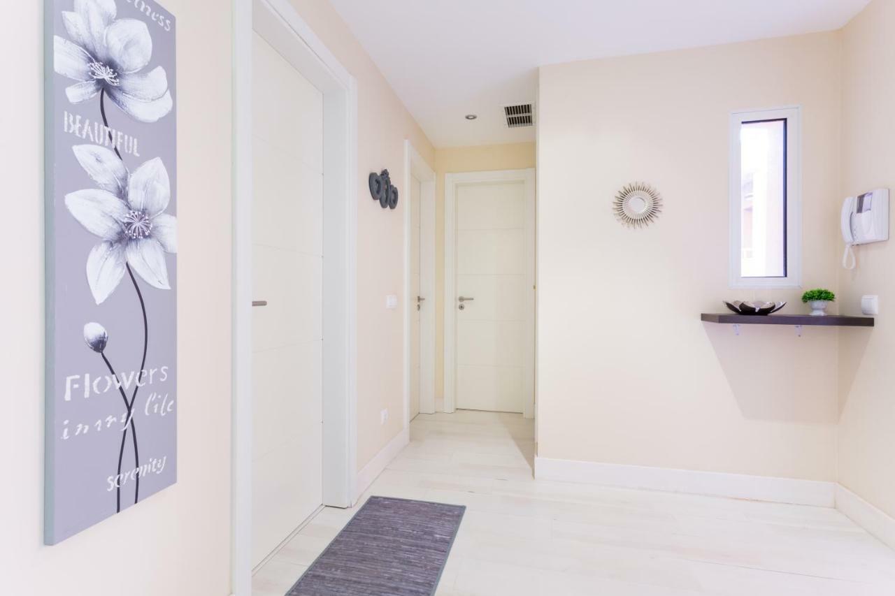 Beach View Apartment Litoralmar ปอร์ติเมา ภายนอก รูปภาพ