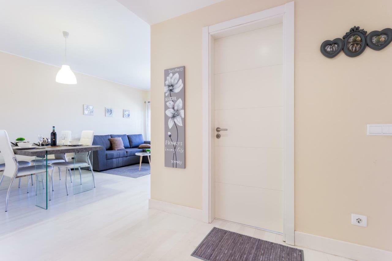 Beach View Apartment Litoralmar ปอร์ติเมา ภายนอก รูปภาพ